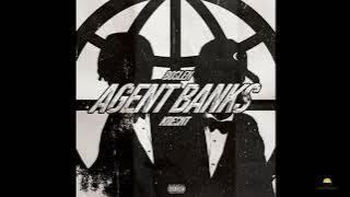 Boslen, Kresnt - Agent Banks