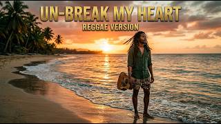 Toni Braxton - Un-Break My Heart (Reggae Version) | District Reggae