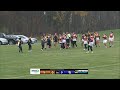 Bowling Green vs Marquette rugby