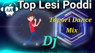 Top Lesi Poddi (Tapori Dance Mix) DJ Purna