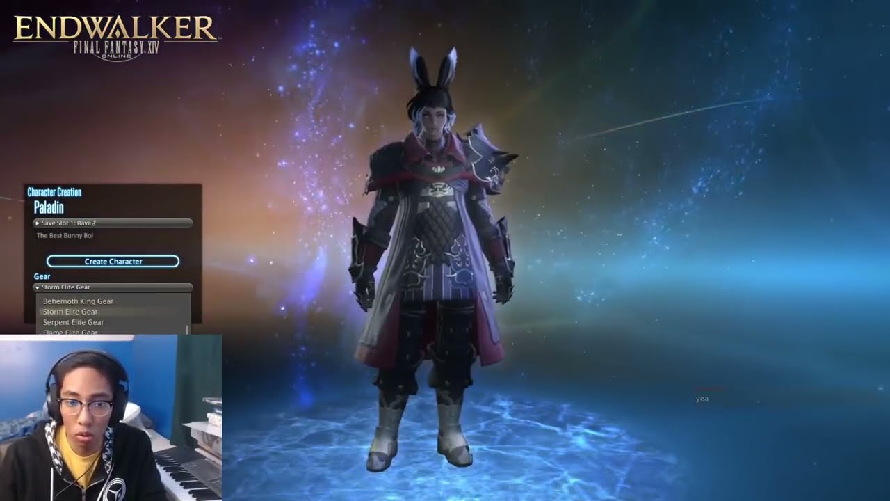 FFXIV How Many Sex Sounds Can You Make FFXIV CLIPS YouTube