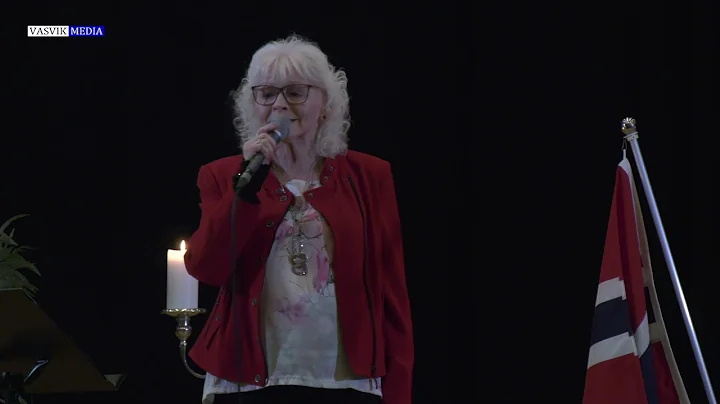 (4554) Judith Myrseth Melberg: Sommer i all evighet