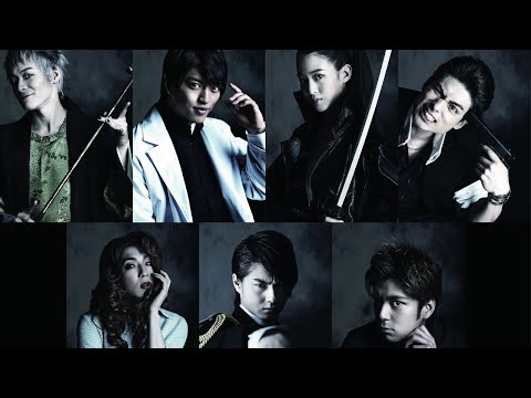 舞台「BLOOD-C ~The LAST MIND~」 [DVD] lok26k6 舞台「BLOOD-C ~The LAST MIND~」 [DVD] lok26k6 Amazon.com