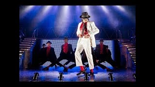 Michael Jackson   Billie Jean History Tour In Johannesburg Remastered