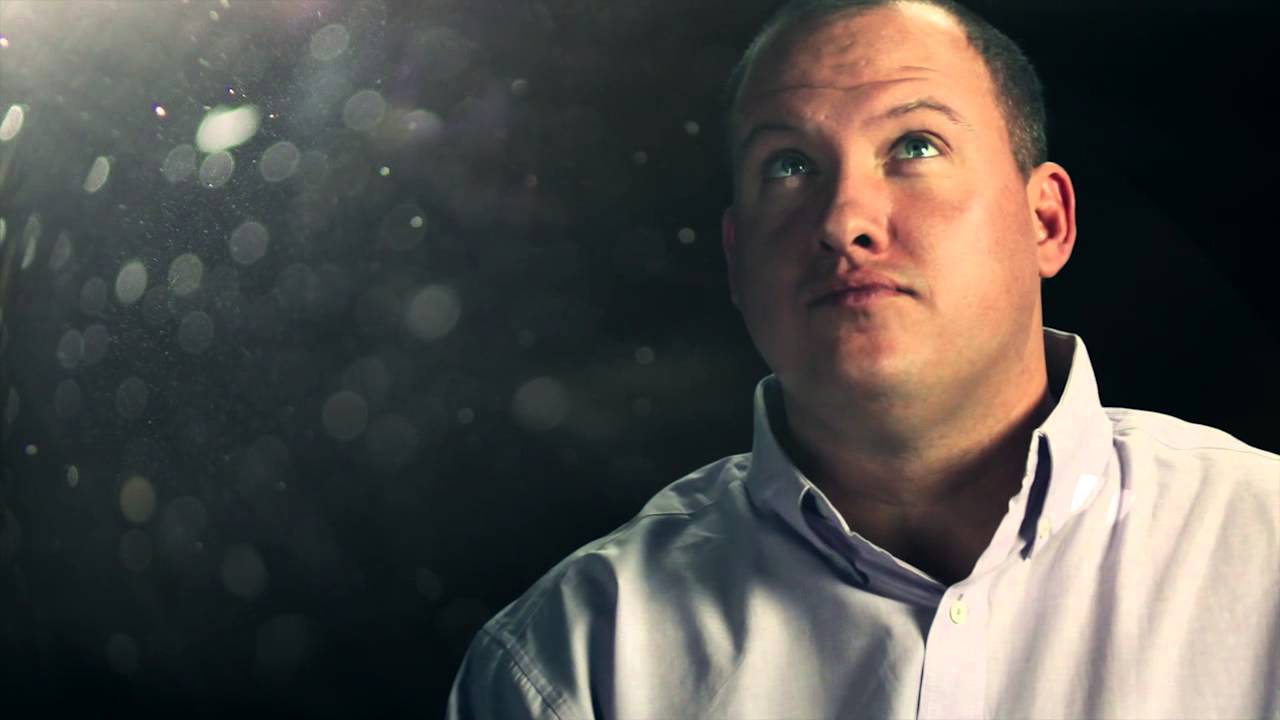 Gods at War by Kyle Idleman PROMO YouTube