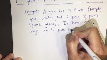 Section 11.1 Notes Video 1