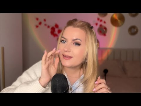 АСМР СПОКОЙНОЙ НОЧИ МАЛЫШИ 🥰