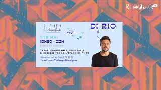 Rio Dela Duna Opening @ La Voila Blanche 010526