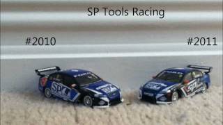 Stop Motion Signups- (NOW CLOSED)- V8 Supercar Showdown