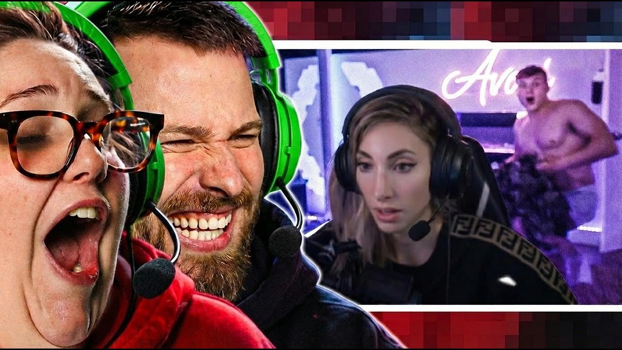 TRY NOT TO LAUGH: Gaming FAILS
