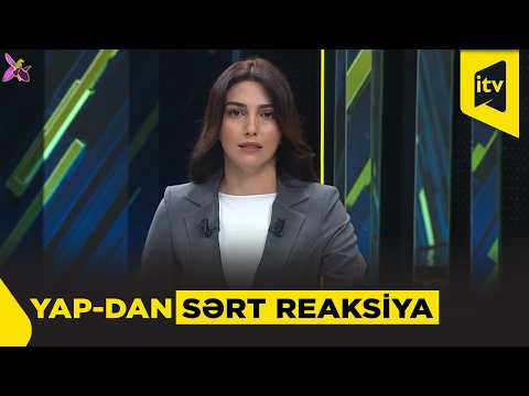 YAP: "Belə açıqlamalar Azərbaycan–Türkiyə qardaşlıq münasibətlərinin ruhuna ziddir"