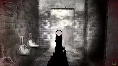 S.T.A.L.K.E.R. Anomaly - Lab X-16