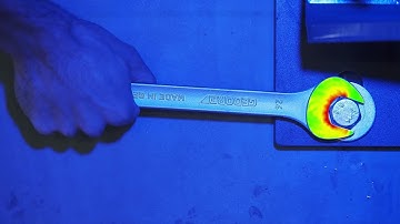 ZEISS ARAMIS 3D Camera