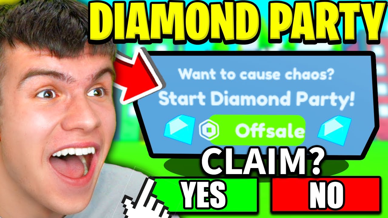 How to get the Diamond Hoverboard in Pet Simulator X - Roblox - Pro Game  Guides