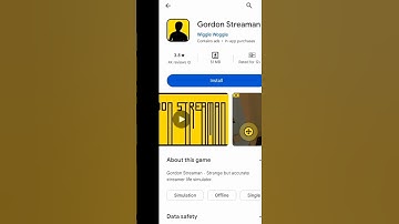 Thumbnail of top 3 games like streamer life simulator