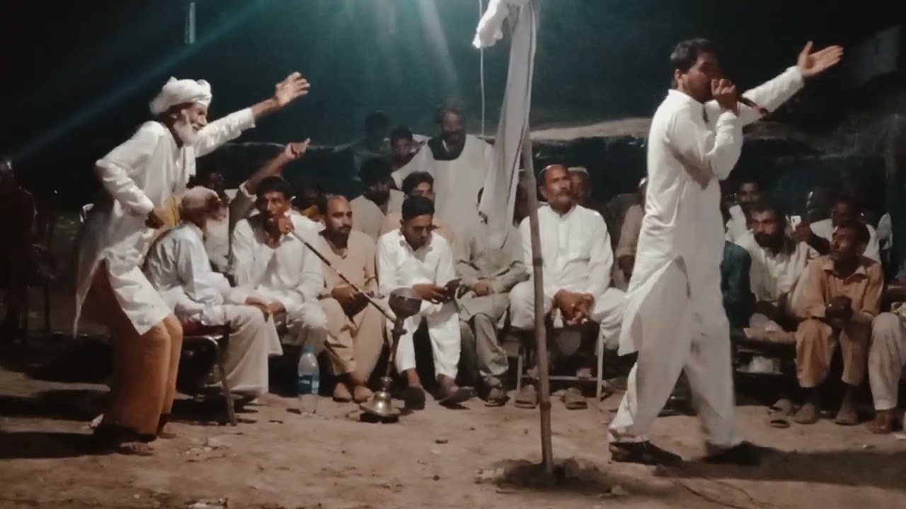Punjabi dhol mansaab motival vayam ramana falak share bujho na 249