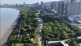 2026.07.15 淡北道路 第3工區 概況 空拍 直播