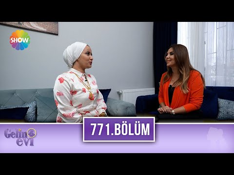 Gelin Evi 771. Bölüm | 11 Ocak 2022