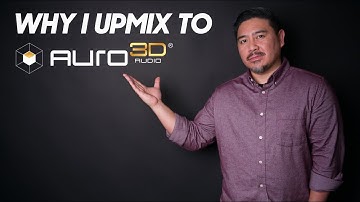 Why I Choose AURO3D’s Upmixer Over Dolby Atmos, DSU, DTS-Neural:X or Stereo