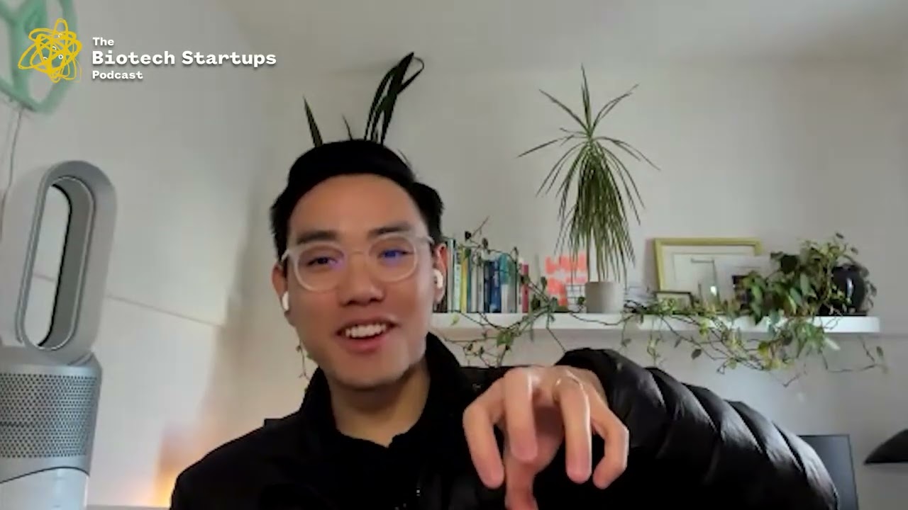 Why Comfort Is the Enemy of Scientific Growth | Roy Maute (Part 2/4)