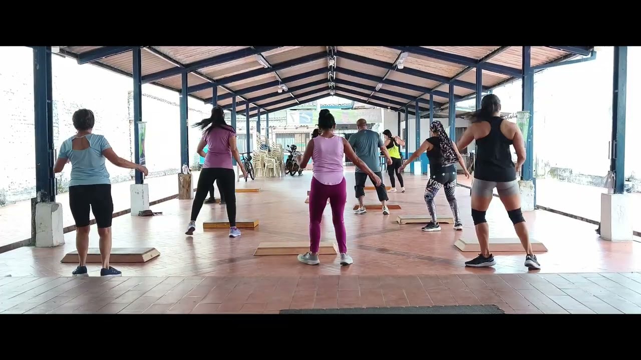 Step con Emilio del 28 05 2026