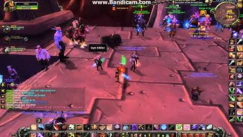 Pleaseland Wow - Nibler Trolling Gm