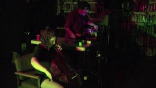 Dux at AR162 (pre-INC) on February 7, 2017 at Civic Media Center, Gainesville, FL