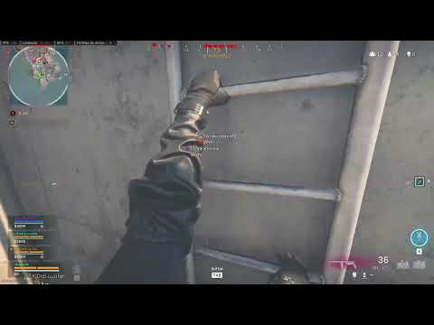 UN DÍA NORMAL en WARZONE ▬ Yio Games