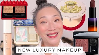 What's New In LUXURY BEAUTY!