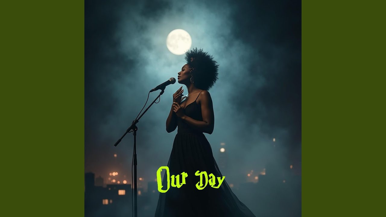 Our Day - YouTube