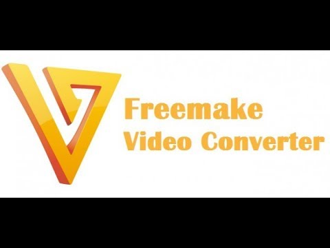 Update New Kako instalirati freemake video converter i kako se koristi