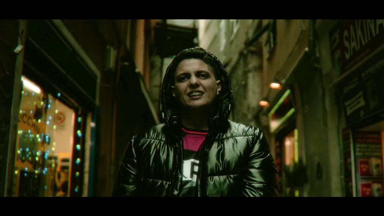 Helmi - Wesh (Affirmative Action Remix)