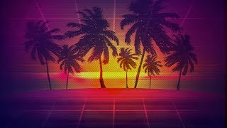 Best Of Synthwave/OutRun Mix  🏎️ Nightride