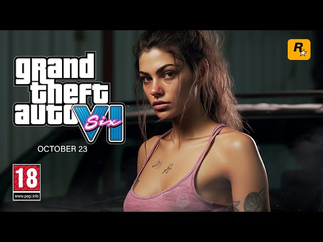 GTA 6 Super Bowl TRAILER - Evidence that Grand Theft Auto reveal