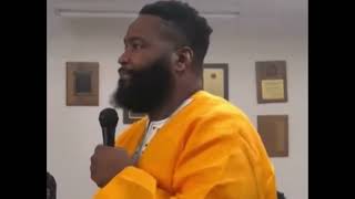 Dr. Umar johnson Revolution vs Capitalism
