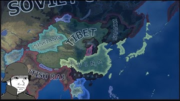 Hoi4 cursed images #2