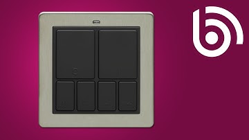 LightwaveRF Home Automation Introduction