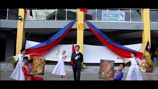 CCSA Recital 2020 First Teaser