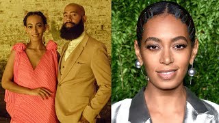 The TRUTH About Solange LEAVING Marriage W/ OIder Husband