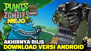 Review & Download PVZ Fusion Niejo Android Version screenshot 2
