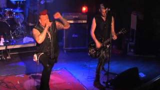 Mad Sin - Communication Breakdown