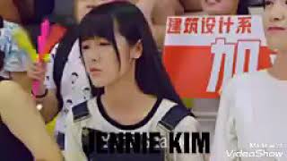 'Beyond light years' Drama Chinese Mix /JENNIE KIM