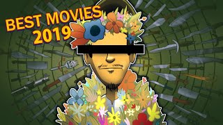 Top 10 Movies of 2019!