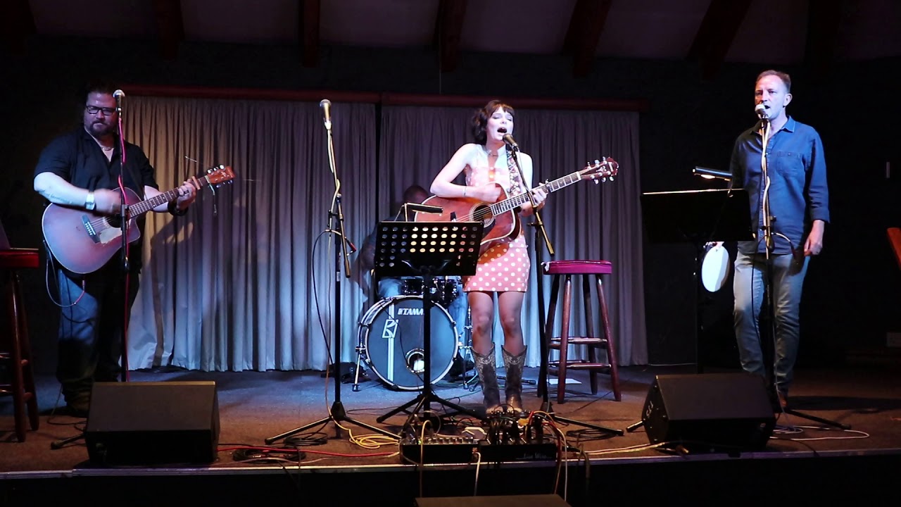 Alexandra May Performs @ TJ's Acoustic Music Club September 2018 video phone beyonce mp3