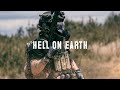 &quot;Hell On Earth&quot; - Military Tribute