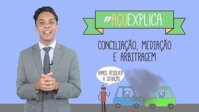 AGU Explica - Revelia, Você sabe o que significa revelia? A #AGUExplica!, By Advocacia-Geral da União (AGU)