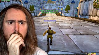 Does anyone still play WoW Classic (2019) servers?