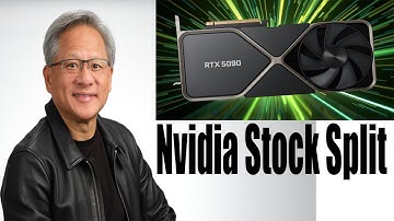 Nvidia Stock Split: What It Means for Investors and the Future of NVDA