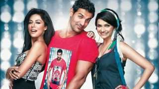 Naa Jaane Kahan Se Aaya Hai *BEST QUALITY* - I Me Aur Main (2013) - John Abraham