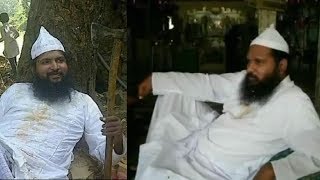 Qurban Ali sha Mahim - monthly mehfil-e sama ( sabit Ali warsi qawwal )
